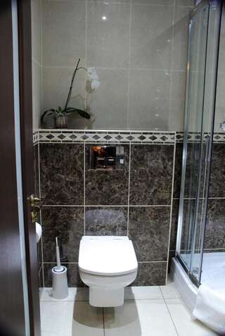 Апартаменты Апартаменты на Проспекте Мира Чернигов Номер-студио-15