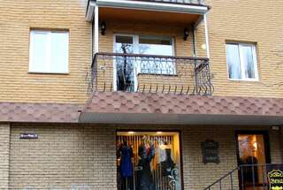 Апартаменты Апартаменты на Проспекте Мира Чернигов Номер-студио-17