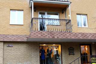 Апартаменты Апартаменты на Проспекте Мира Чернигов Номер-студио-22