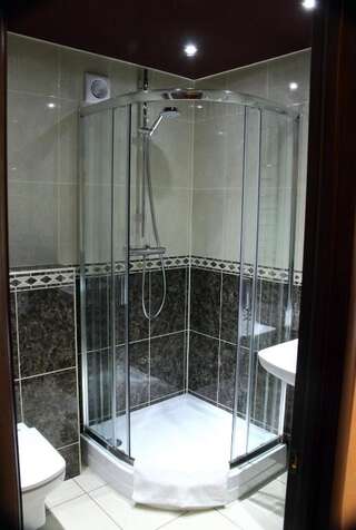 Апартаменты Апартаменты на Проспекте Мира Чернигов Номер-студио-25