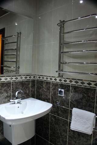 Апартаменты Апартаменты на Проспекте Мира Чернигов Номер-студио-26