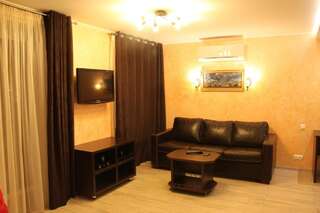 Апартаменты Апартаменты на Проспекте Мира Чернигов Номер-студио-38