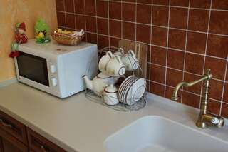 Апартаменты Апартаменты на Проспекте Мира Чернигов-5