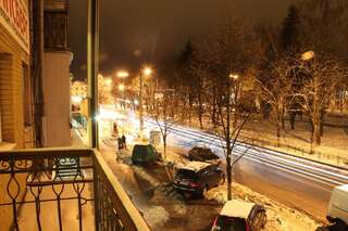 Апартаменты Апартаменты на Проспекте Мира Чернигов Номер-студио-6