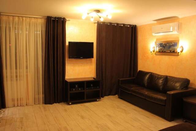 Апартаменты Апартаменты на Проспекте Мира Чернигов-14