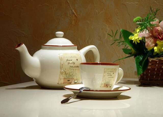 Апартаменты Апартаменты на Проспекте Мира Чернигов-30