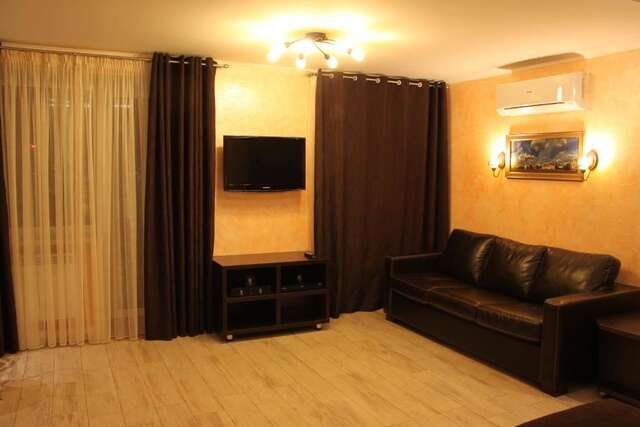 Апартаменты Апартаменты на Проспекте Мира Чернигов-56